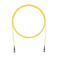 Panduit PE2VD06WH Racks & Rack Cabinets PE2V Cable Manager - 6" Wide - Double Si