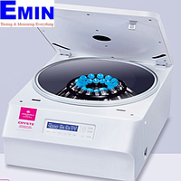 CRYSTE Varispin 4 Multi-purpose centrifuge (400~4000 rpm)