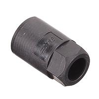 AMP Connectors - TE Connectivity 1-293607-1 Accessories 3P M-Line Cbl Retntn Plastic Nut Unseale