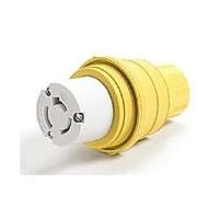 Molex 1301470066 Receptacles L22-20R WT MOTOR BASE CONN
