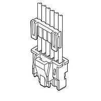JST Commercial PMS-04V-S Retainer mountable PA ACCESSORY