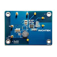 Richtek EVB_RT7237AHGSP Voltage Regulator - Switching Regulator EVAL MODULE FOR RT7237AHGSP