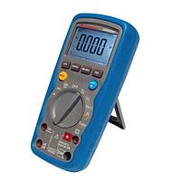 Multimetrix DMM 230 Digital-Multimeter (TRMS AC/DC; 10A; 1000V; 60 MΩ)