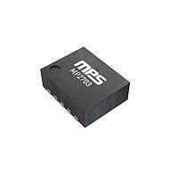 Monolithic Power Systems (MPS) MP2703GRP-0000-P Charge Management 26V Input, 1A Linear Chargerwith Battery Diagnostic for 1 or 2 Cell