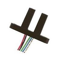 TT Electronics / Optek Technology OPB916BZ Optical Switches, Transmissive, Photo IC Output Slotted Opt Switch