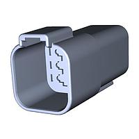 DEUTSCH - TE Connectivity DT046P-COM-114017 Accessories CONNECTOR WEDGE PIN SEAL PLUG