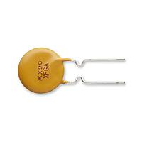Littelfuse RF2638-000 Resettable Fuses - PPTC 72V   .9A-HD    40A     MAX