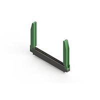 EDAC 395-035-540-678 Standard Card Edge Connectors .100" (2.54mm) Pitch Card Edge Connector