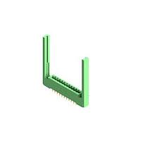 EDAC 337-022-559-268 Sockets Card Edge Connector