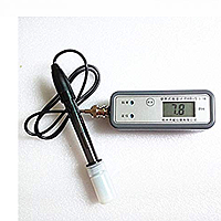 HINOTEK HZQW_PHB-5 Portable pH Meter (0-14.0pH, ± 0.1 pH)