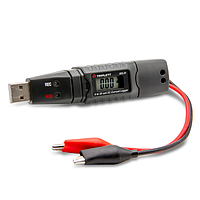 Triplett ADL20 4 to 20mA DC Current USB Datalogger (4~20mADC, USB)
