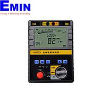 HV HIPOT GD2000H Insulation Resistance Tester (10kV DC)