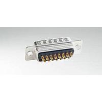 Amphenol CONEC 301A10029X Plug DSUB SOLDERCUP AWG20 STAMPED CONTACTS