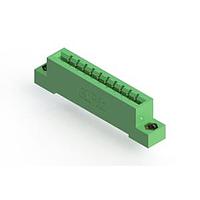 EDAC 833-010-520-107 Standard Card Edge Connectors Card Edge Connector