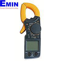 OWON CM240 Digital Clamp Meter (400A, 600V)
