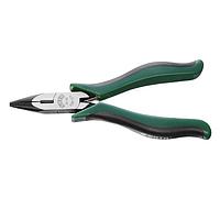 SATA 70612A MINIATURE LONG NOSE PLIER 5 inch