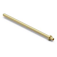 Mill-Max 3124-1-00-34-00-00-08-0 PCB Pins 50u AU OVER NI