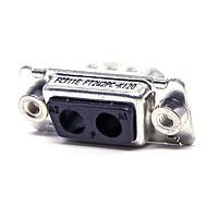 Molex / FCT 173107-0156 D-Sub Backshells FCT ML DSUB 2W2C W/CLINCH