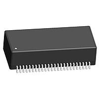 Abracon ALANS10002-6NA1DT LAN LAN  2 Port 10/100/1000 Base-T T,C