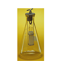 Koehler K48300 Sediment Extraction Apparatus