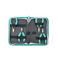 Proskit PK-ST902 Ergonomic ESD Safe PlierAnd Cutter Kit