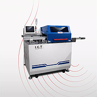 I.C.T I.C.T-AMV Multi Group Blades PCB V-cut Machine (8 ~180mm)