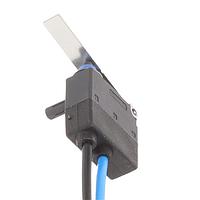 Omron Electronics D2HW-BR223M Ultra Subminiature Subminiature Basic Switch