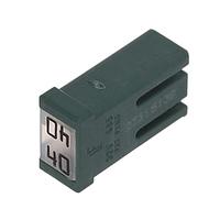 Littelfuse 0695040.PXPS Slotted MCASE Fuse 40A 32VDC