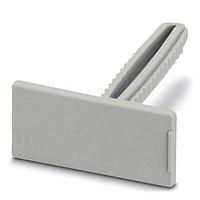 PHOENIX CONTACT 0811970 Terminal Strip Marker Carriers KLM 4