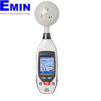 Magnetic Field Meter Inspection Service