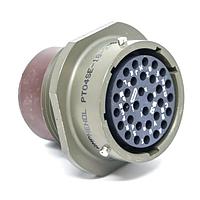 Amphenol Industrial PT04SE-18-11S(001) Receptacles RECEPTACLE