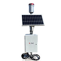 LSI Lastem MW9070 Geoelectrical Monitoring System (D=3.0; S=4.5; EL=69.0; C=73.3; P=141.0)