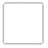 Renesas Electronics 7202LA25JGI FIFO