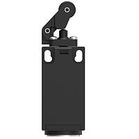 Alcoswitch - TE Connectivity TLSTNS1106PR Limit Switches LS T SNAP OFFSET ROLLER V2 4A 2 NC