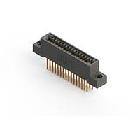 EDAC 395-032-541-208 Standard Card Edge Connectors .100" (2.54mm) Pitch Card Edge Connector