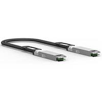 AMP Connectors - TE Connectivity 2821906-7 High Speed Cable Assembly OSFP-OSFP 2M 30AWG