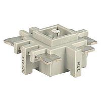 Schurter 4305.0048.32 Accessories VOLT SELECT INSERT KE/KG 10A 100/11