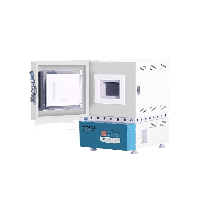 Laboratory and industrial furnace service and repair support