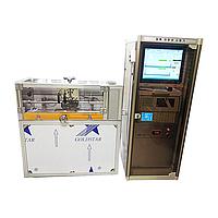JFM JFMD-010 GLASS SLIDING RESISTANCE TESTER