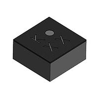 MEMSIC MMC5633NJL 3-Axis 30 Gauss, Monolithic, High Performance, Low Cost 3-axis Magnetic Sensor