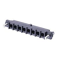 Harwin M80-263F908-00-00 Wire Housings JACKSCREW DATAMATE F CRIMP W/ HRDW
