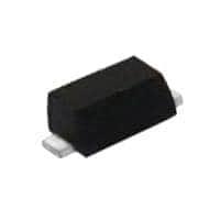 Rectron SS50-W Schottky Diodes & Rectifiers SOD123F,1A,50V.Schot tky