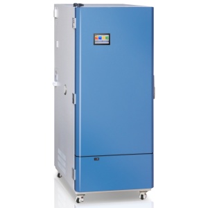 Inspection service for an aging test chamber used in laboratory and industrial testing