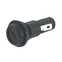 Shin Chin R3-44CA Fuse Holders  15A/250VAC