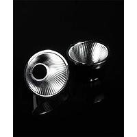 Ledil C18917_ADELY-70-M Aluminum Reflector ADELY-70-M METAL REFLECTOR 24 DEG MED BEAM