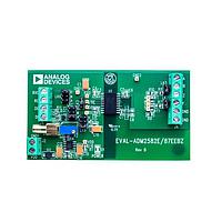 Analog Devices EVAL-ADM2587EARDZ RS-422/485 2.5 kV Signal and Power Isolated,  15 kV ESD Protected, Full/Half Duplex RS-485 Transceiver (500kbps)