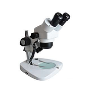 HINOTEK ZTX-G-C2 Zoom Stereo Microscope (ZOOM 0.75x~3.6x)