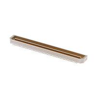 3M Electronic Solutions Division P08-024PLC-A-G Connectors 24POS 0.8MM SOLDERST BOARD TO BRD PL