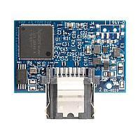 Apacer APSDM032GL2AN-PTM1G SATA Disk Modules SATA3 Disk Module 7-Pin/180 Degree MLC Low Profile2 32GB with Write Protect 15nm