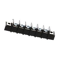 Molex 38720-6206 Beau PCB Terminal Barrier Strip .375 PCB 6P PC terminal style
